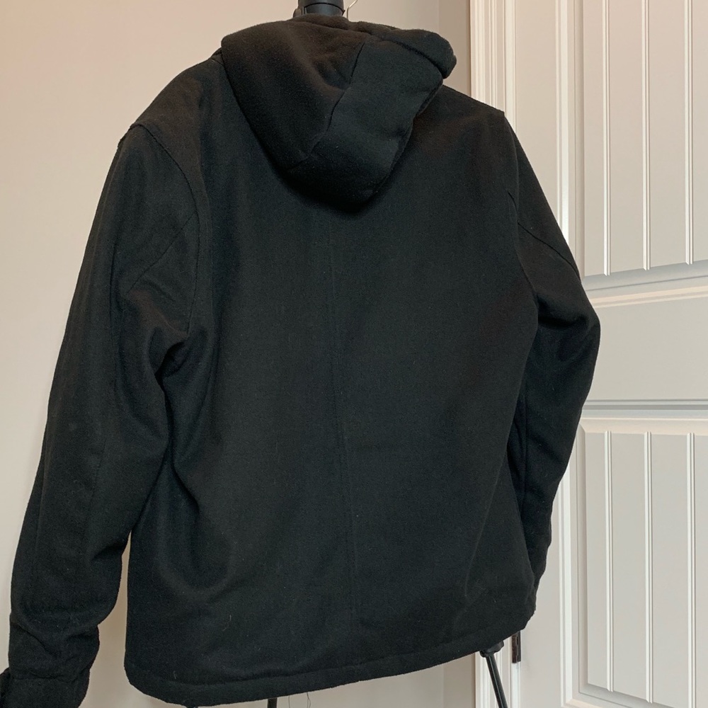 Winter jacket - Picture 2 of 2